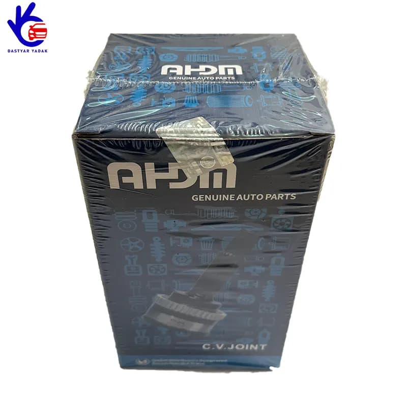 سرپلوس 22 خار پژو 405 ABS (گارانتی دار-وارداتی گرید A) AHDM — تصویر ۳