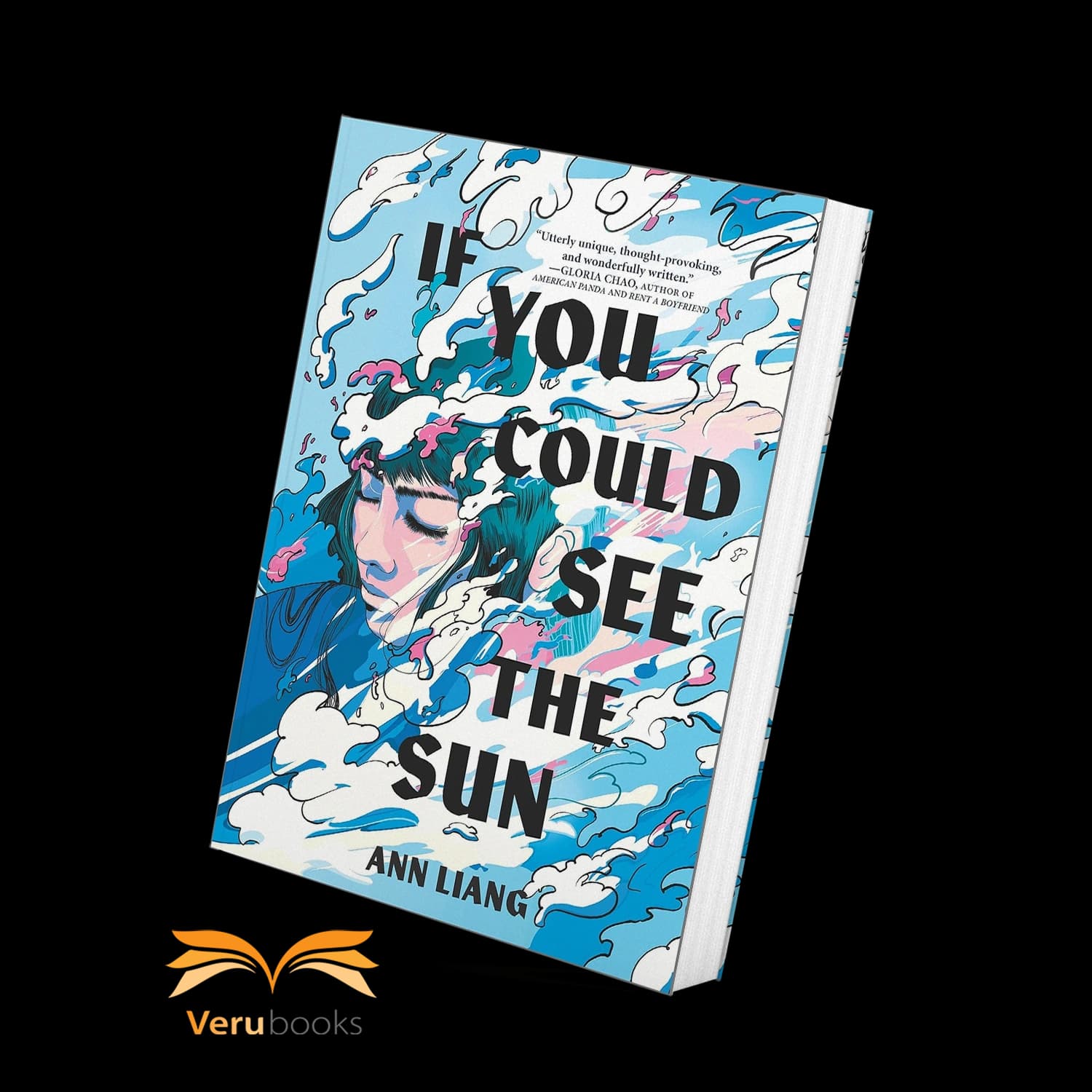 رمان انگلیسی If You Could See the Sun