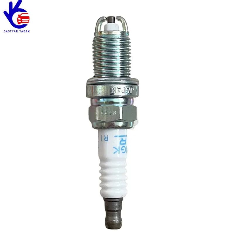شمع خودرو پایه کوتاه 2 پلاتین NGK کد 2288