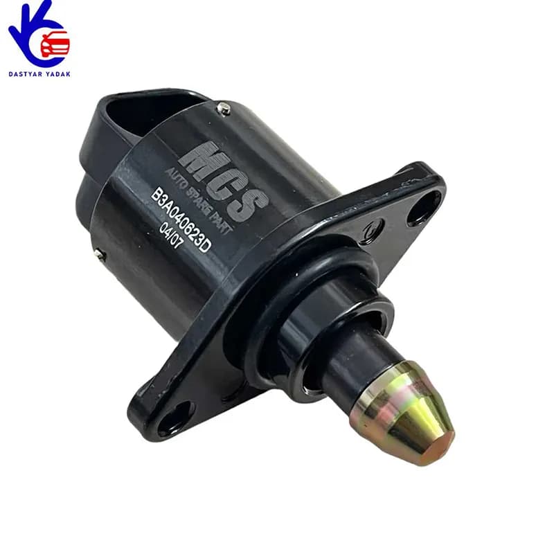 استپر موتور پژو405 MCS