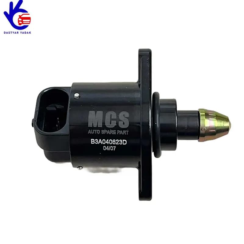 استپر موتور پژو405 MCS — تصویر ۳