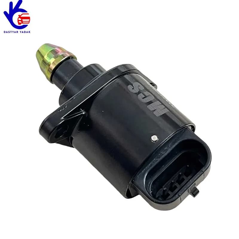 استپر موتور پژو405 MCS — تصویر ۲
