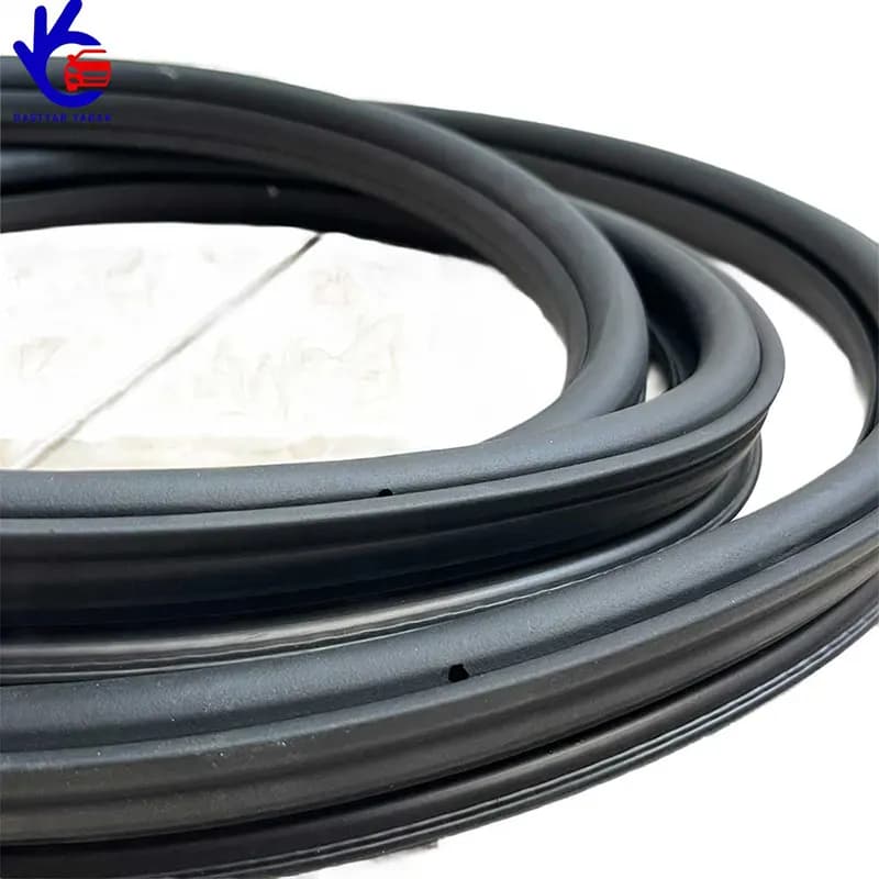 نواردور درب عقب پژو 405 MCS — تصویر ۳