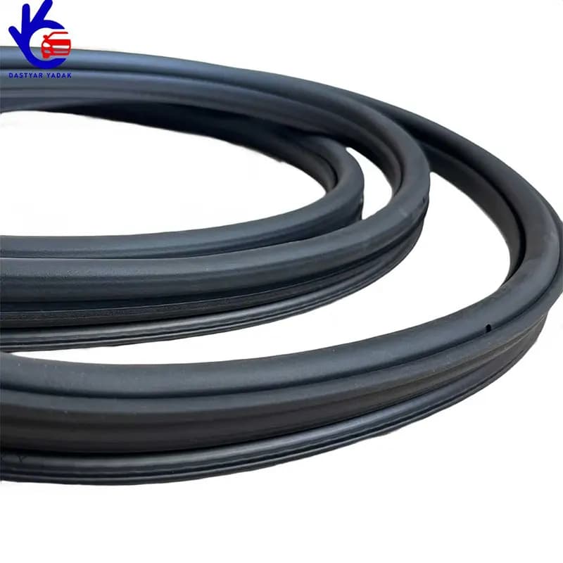 نواردور درب جلو پژو 405 MCS — تصویر ۲