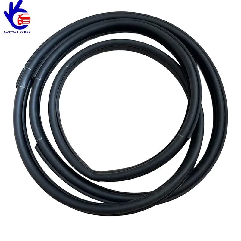 نواردور درب جلو پژو 405 MCS