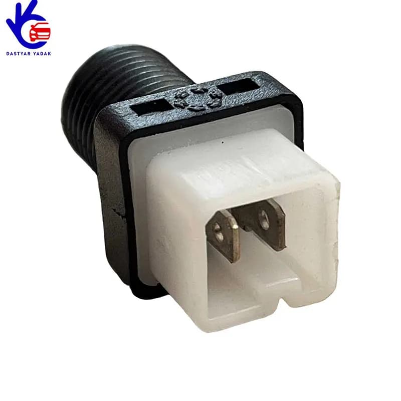 فشنگی استپ ترمز 405 MCS — تصویر ۲
