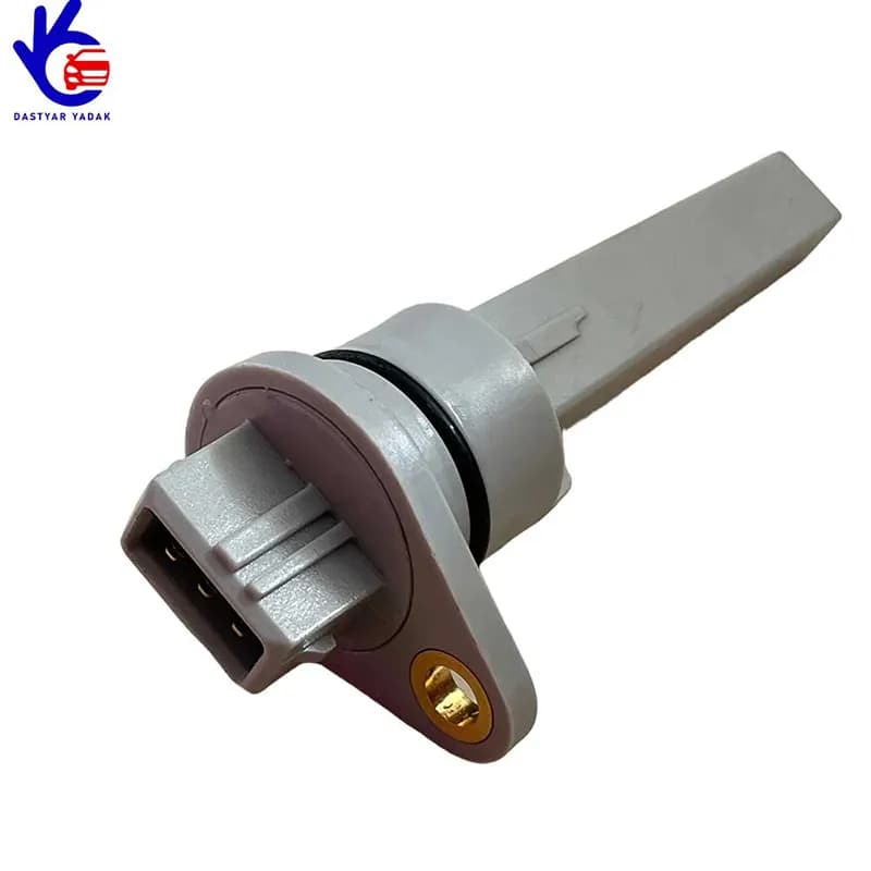 سنسور کیلومتر مگنتی پراید MCS