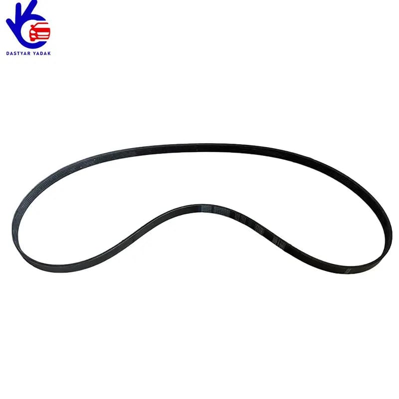 تسمه دینام پژو 206 دانگیل کد 1575