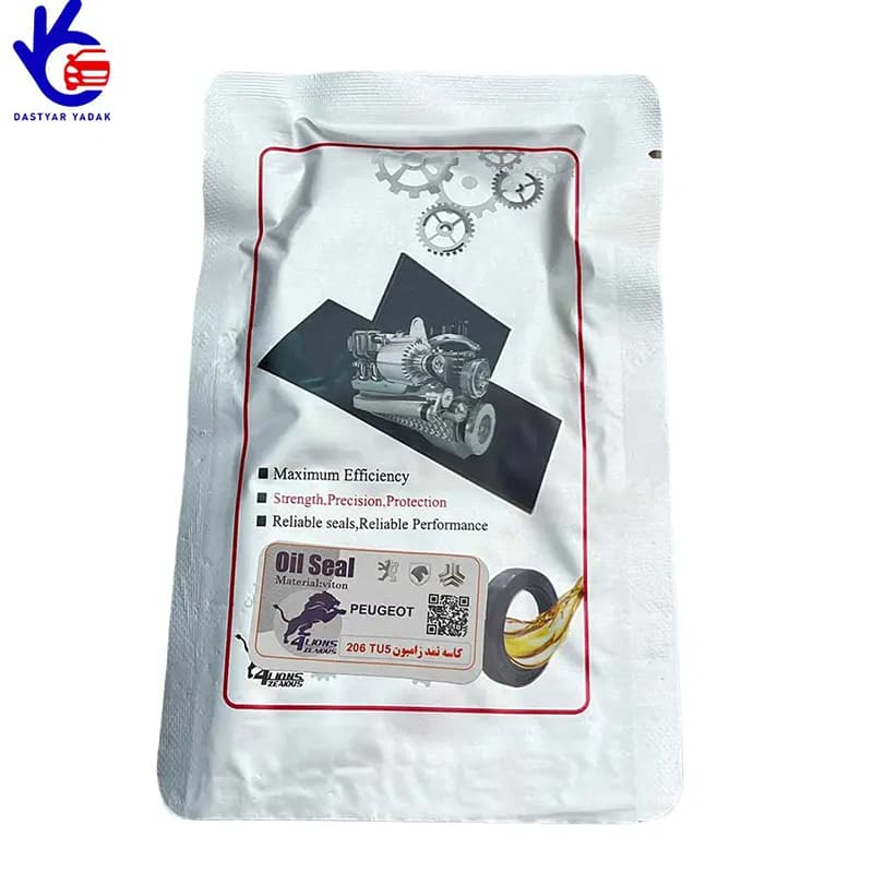 کاسه نمد ژامبون 206 تیپ 5 (4LION ساخت ترکیه)