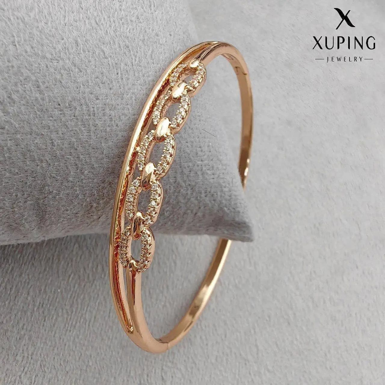 بنگل ژوپینگ مدل کارتیر ظریف کد 4068