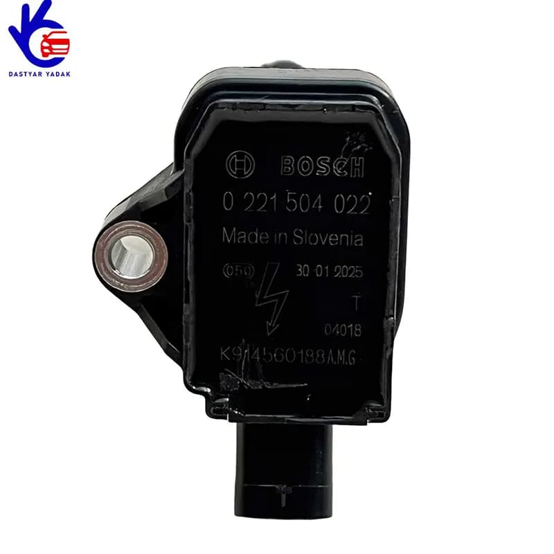 کوئل EF7 وارداتی BOSCH — تصویر ۵