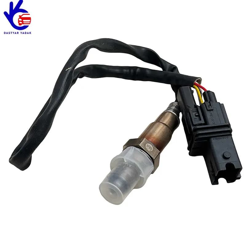 سنسور اکسیژن 6 فیش BOSCH