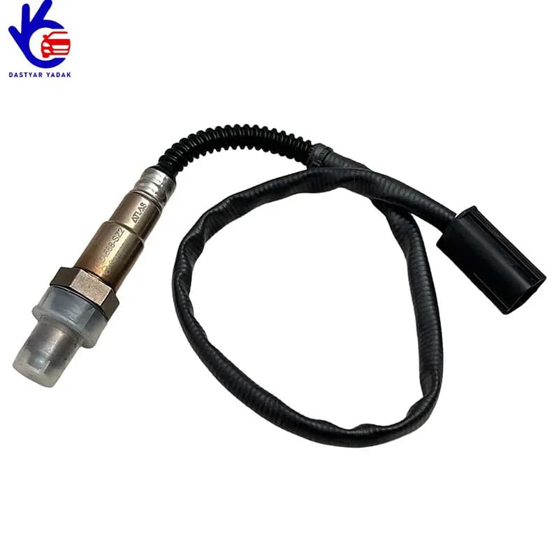 سنسور اکسیژن زیمنس سیم کوتاه BOSCH