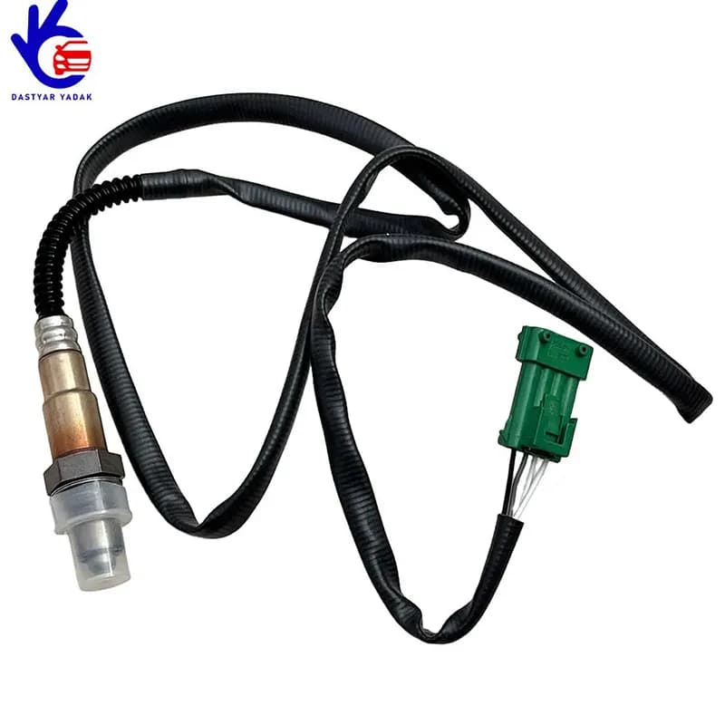 سنسور اکسیژن ساژم سیم بلند BOSCH