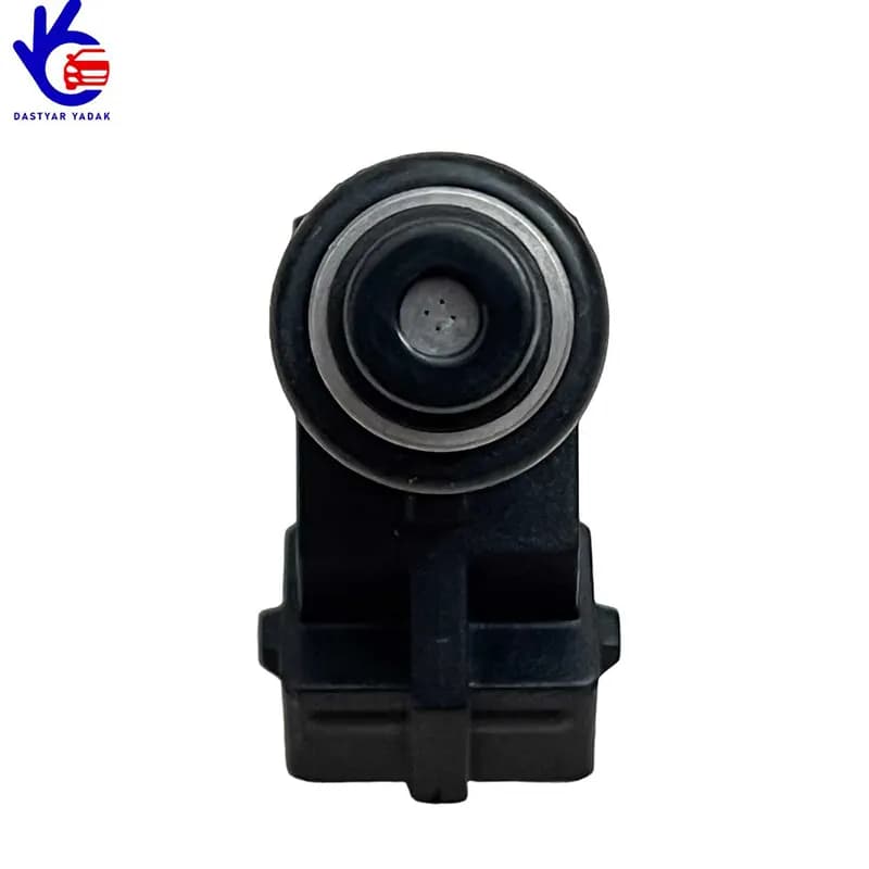 سوزن انژکتور 405 زیمنس 4 سوراخ POWER — تصویر ۴
