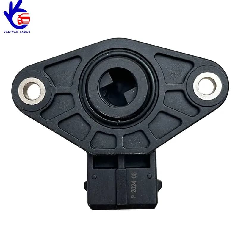 سنسور دریچه گاز 1806 جدید BOSCH — تصویر ۴
