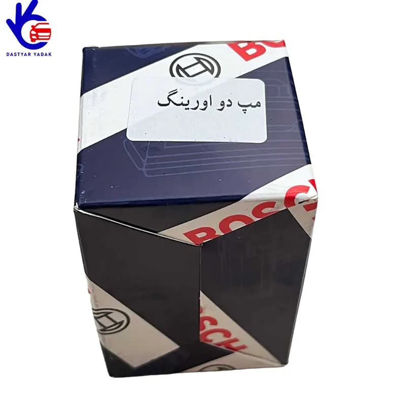سنسور مپ دو اورینگ 405 و سمند BOSCH — تصویر ۶