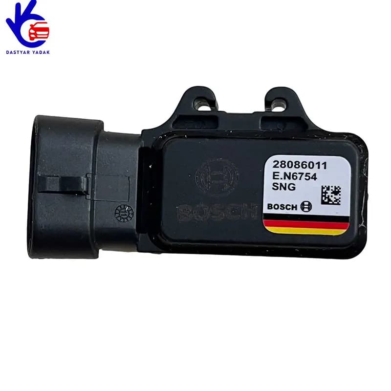 سنسور مپ دو اورینگ 405 و سمند BOSCH