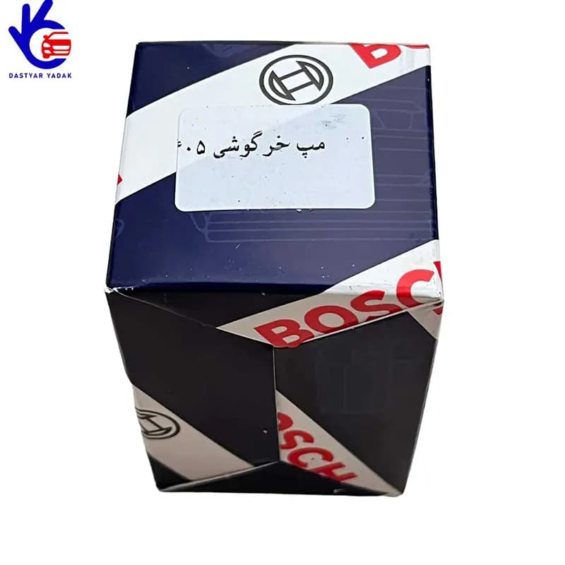 سنسور مپ خرگوشی 405 قدیم BOSCH — تصویر ۶
