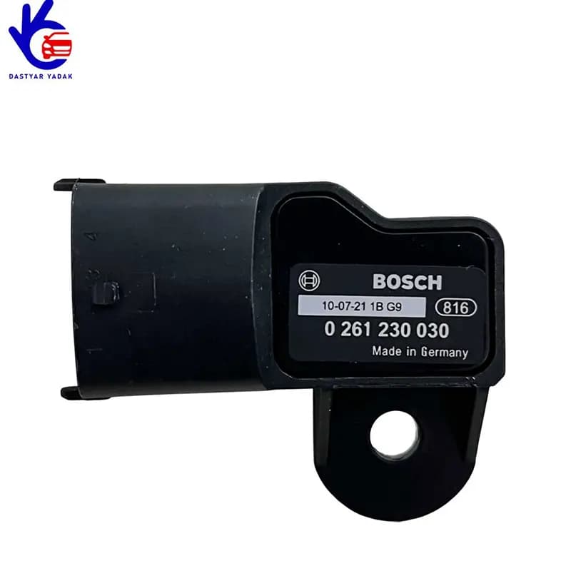 سنسور مپ ساژم 405 و پراید(030) BOSCH