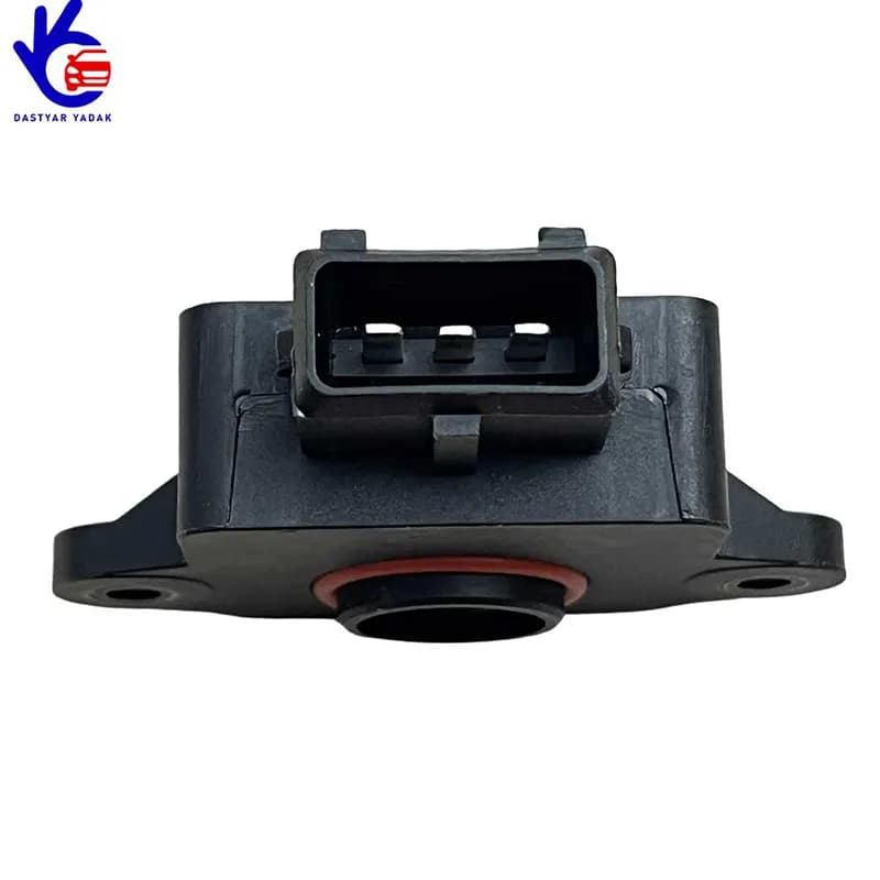 سنسور دریچه گاز یورو 4 برند BOSCH — تصویر ۳