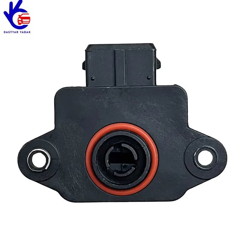 سنسور دریچه گاز یورو 4 برند BOSCH — تصویر ۴