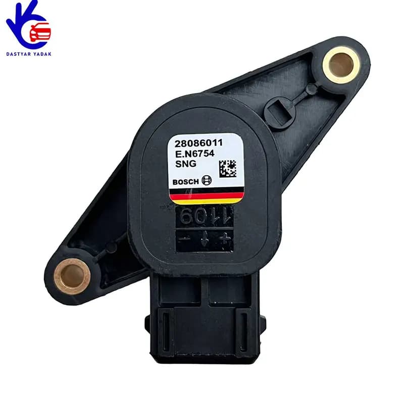 سنسور دریچه گاز 405 ساژم قدیم BOSCH