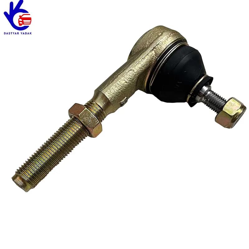 سیبک فرمان راست پژو 206 ، 207 و رانا MCS (سامان تبریز)