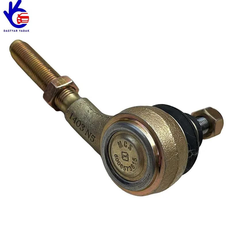 سیبک فرمان راست پژو 206 ، 207 و رانا MCS (سامان تبریز) — تصویر ۳