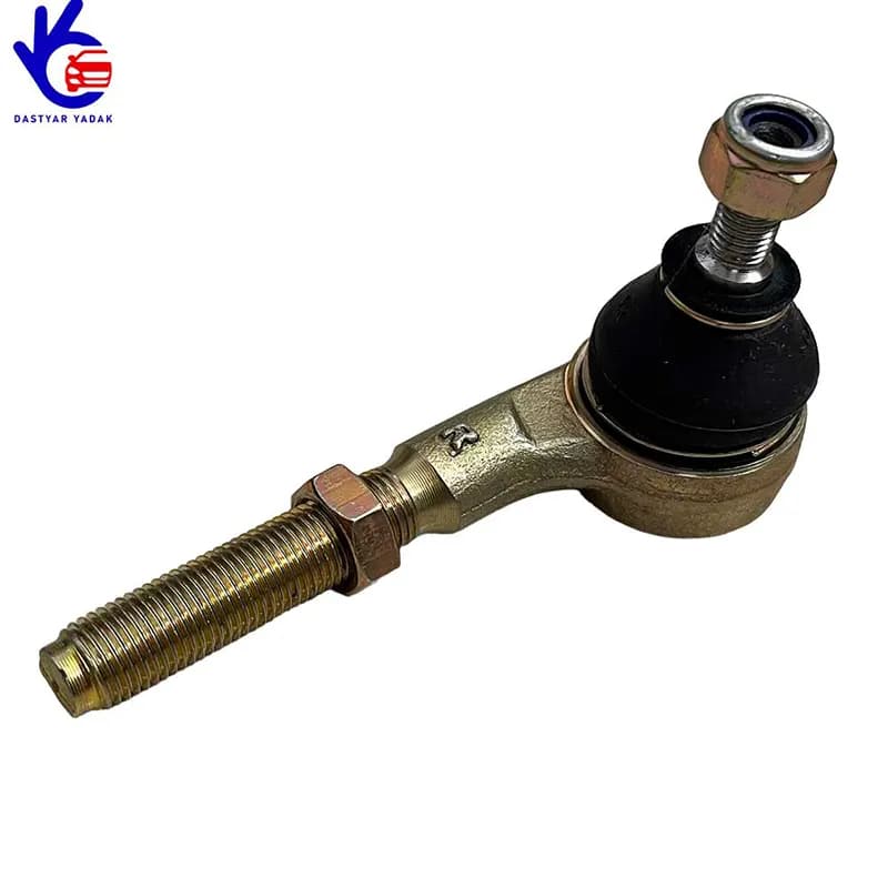 سیبک فرمان راست پژو 206 ، 207 و رانا MCS (سامان تبریز) — تصویر ۲
