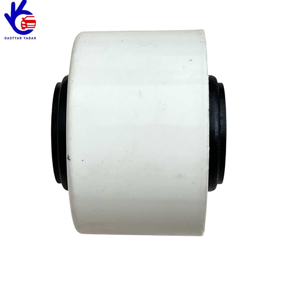 دسته موتور گرد پلاستیکی پژو 206 MCS — تصویر ۳