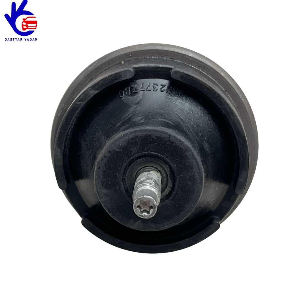 دسته موتور 2 سر پیچ پژو 206 تیپ 5 MCS — تصویر ۲