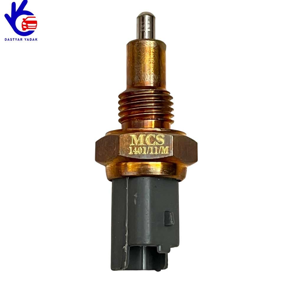 فشنگی دنده عقب پژو 206 MCS — تصویر ۳