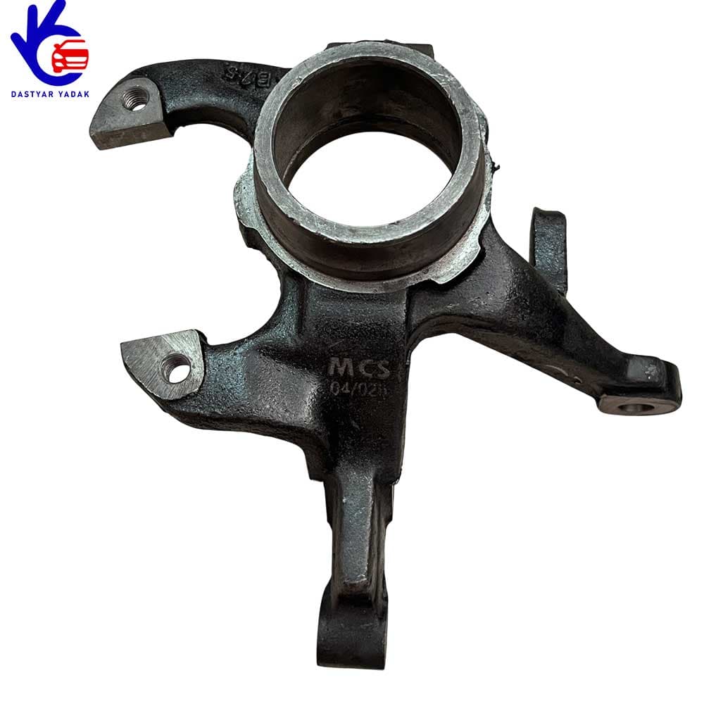 سگدست راست پراید جدید MCS