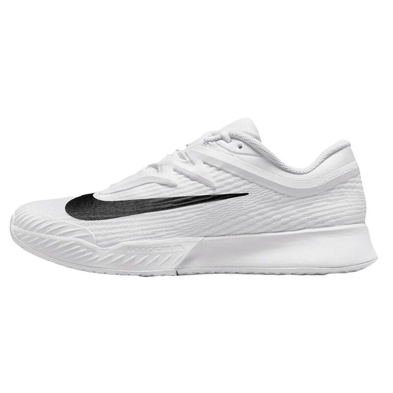 کفش تنیس مردانه نایک مدل Nike Court Vapor Pro 3 Tennis Shoes – سفید