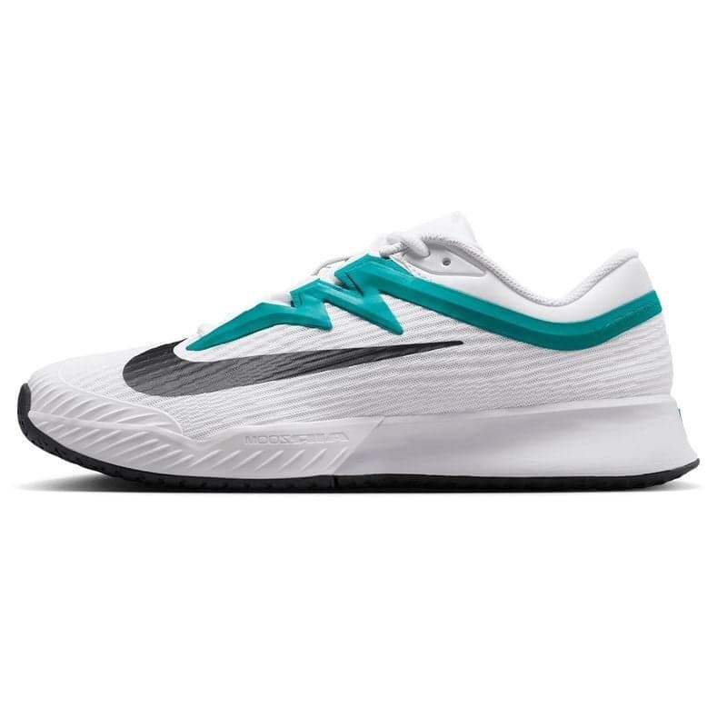 کفش تنیس مردانه نایک Nike Vapor Pro 3 –Hard Court – سفید/سبز