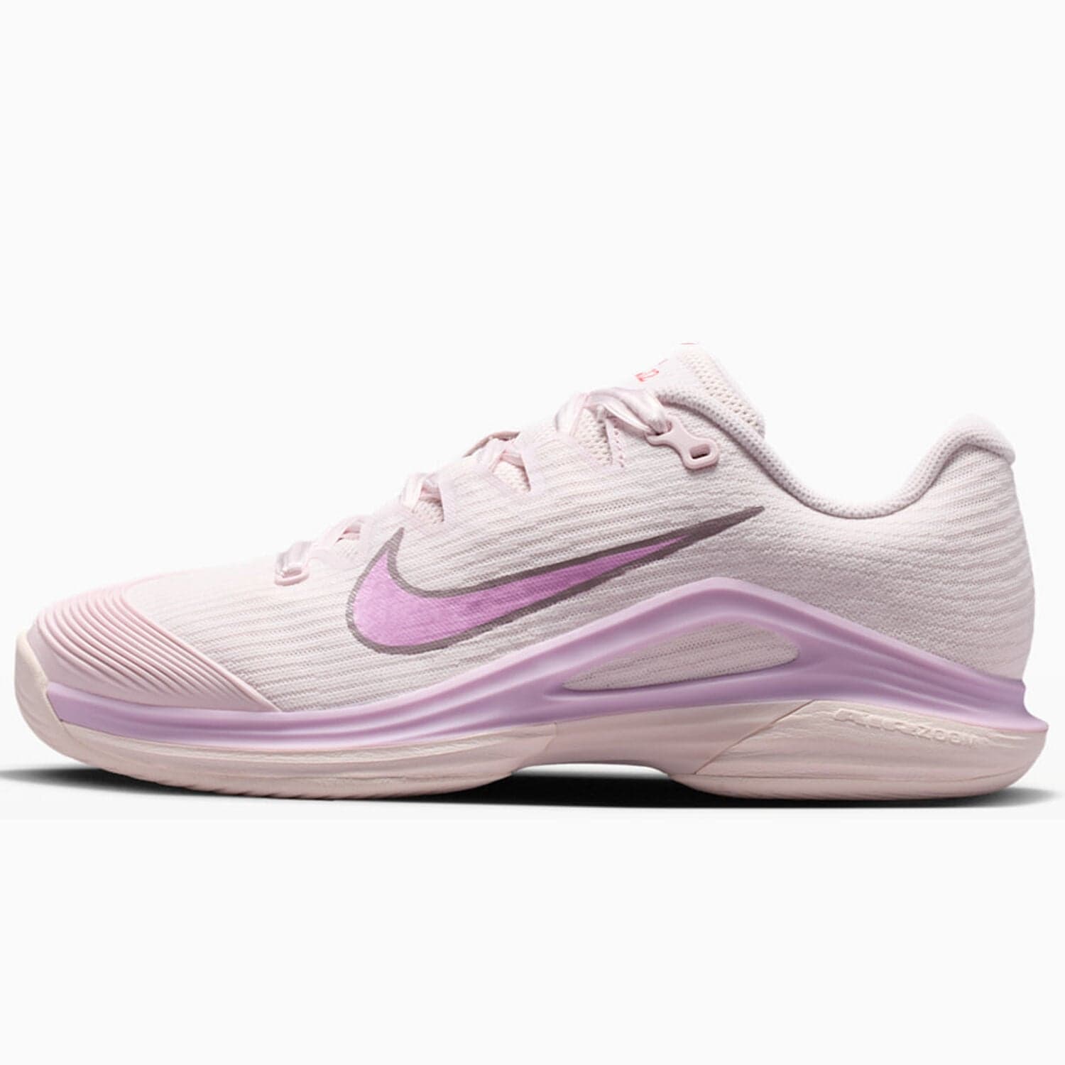 کفش تنیس زنانه نایک Vapor 12 Clay – صورتی