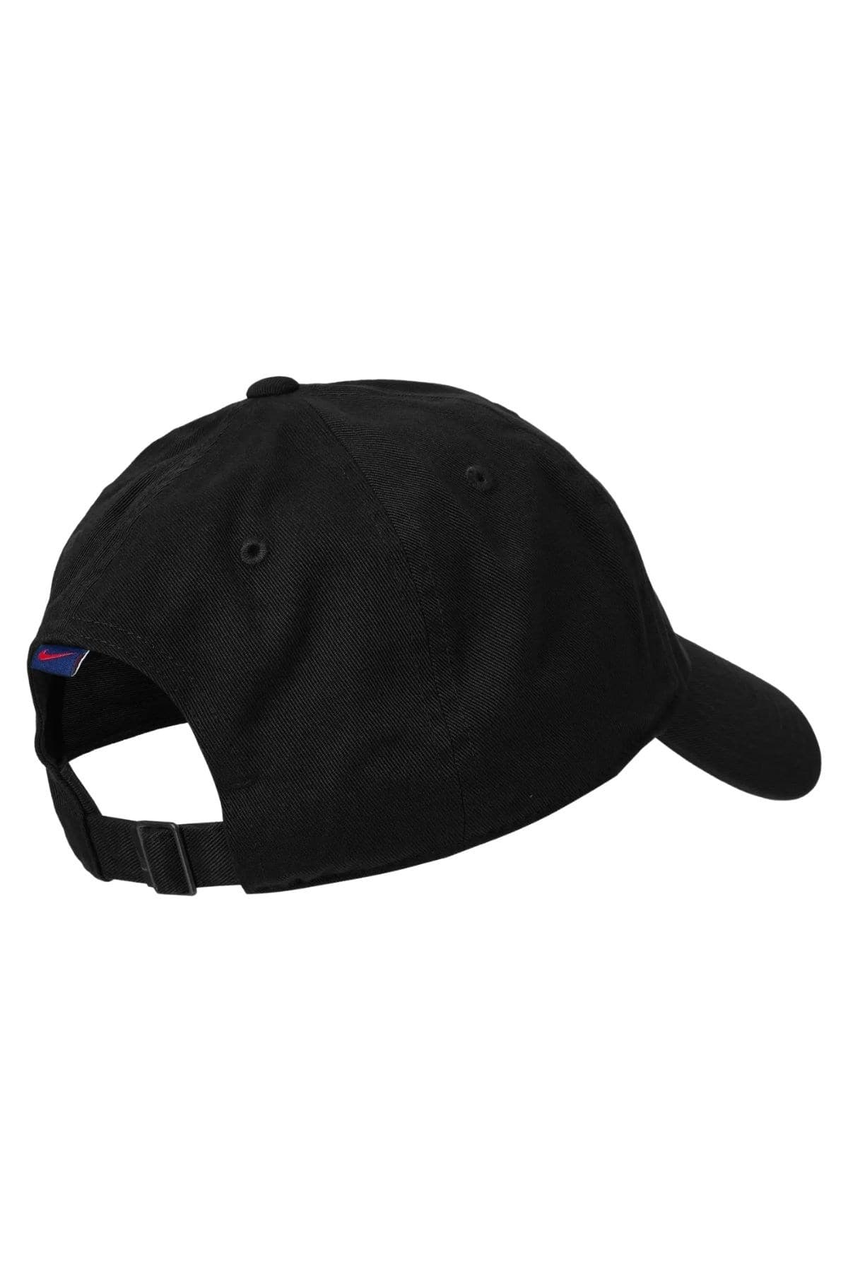 کلاه تنیس نایک Club Cap– مشکی — تصویر ۳