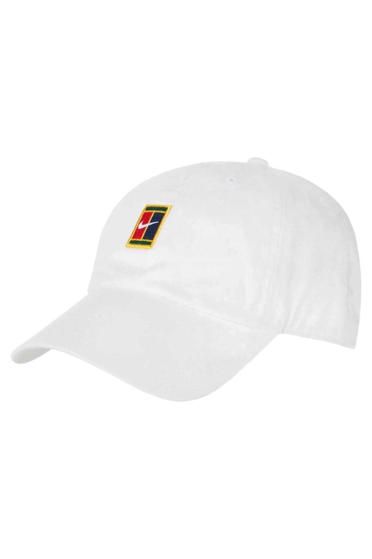 کلاه تنیس نایک Club Cap – سفید