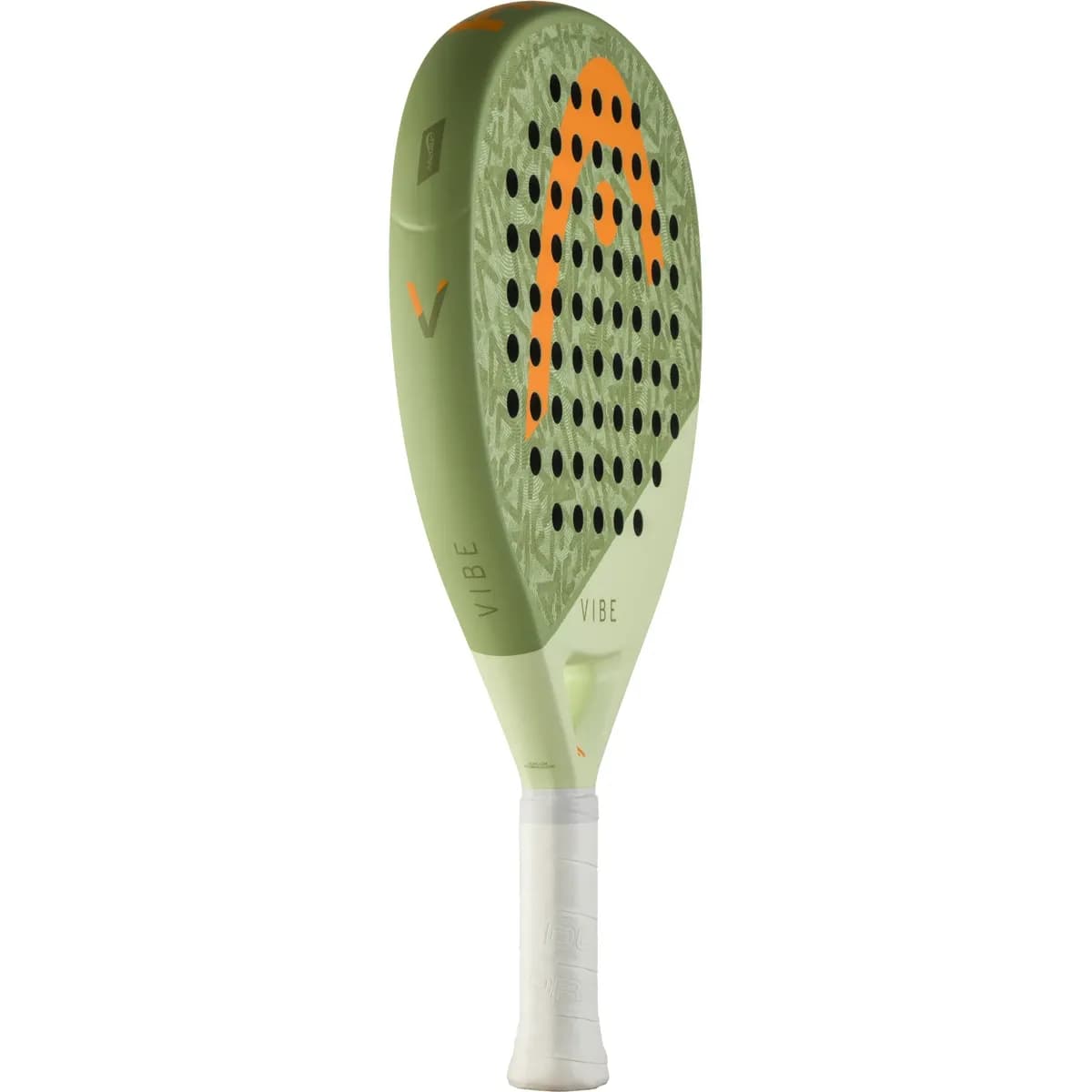 راکت پدل بزرگسال هد HEAD Vibe 2026_gr_or — تصویر ۳