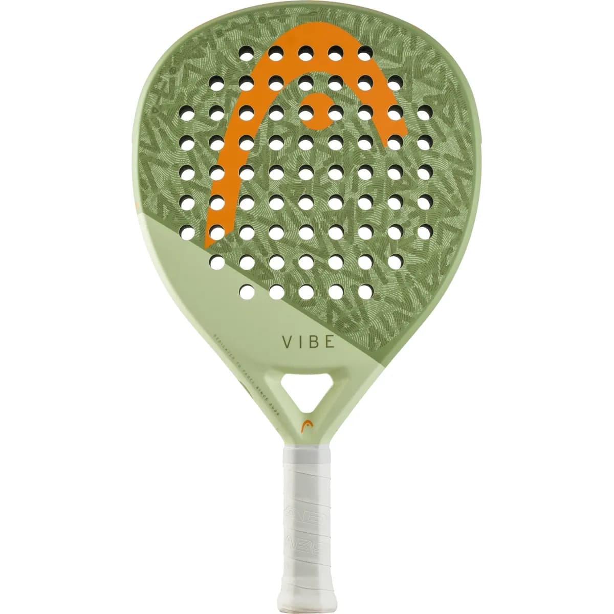 راکت پدل بزرگسال هد HEAD Vibe 2026_gr_or