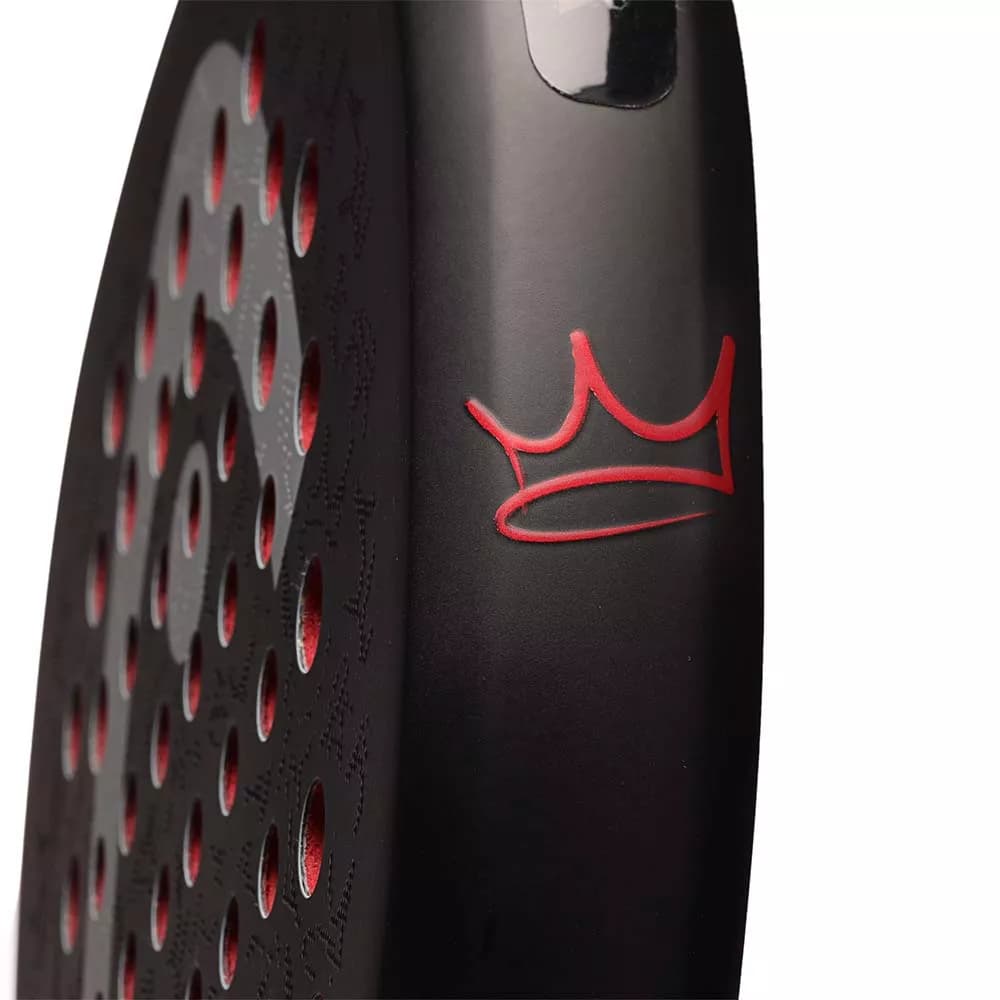 راکت پدل بزرگسال هد HEAD Coello Motion 2025 — تصویر ۶