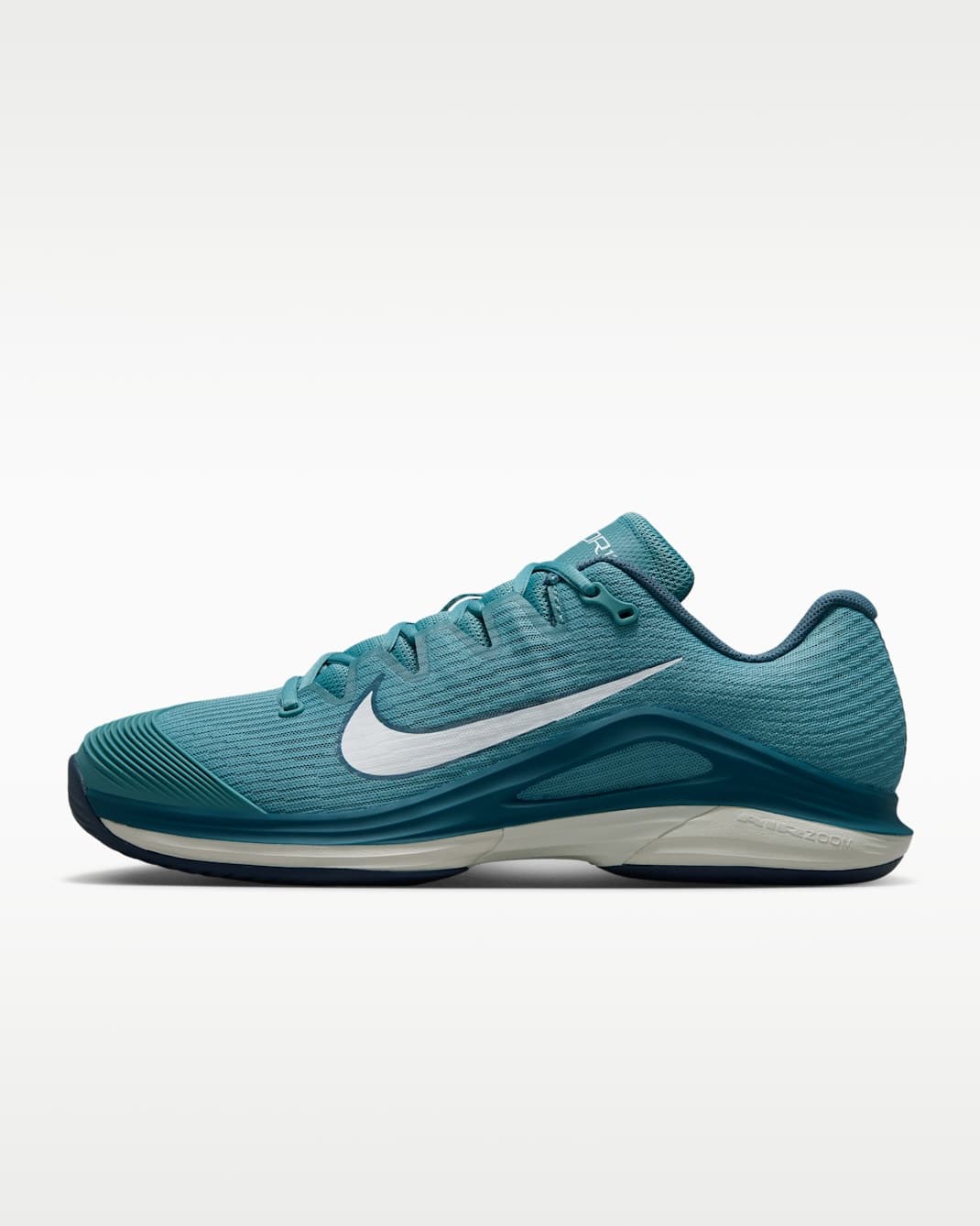 کفش تنیس مردانه نایک – Nike Vapor 12 – آبی/سفید