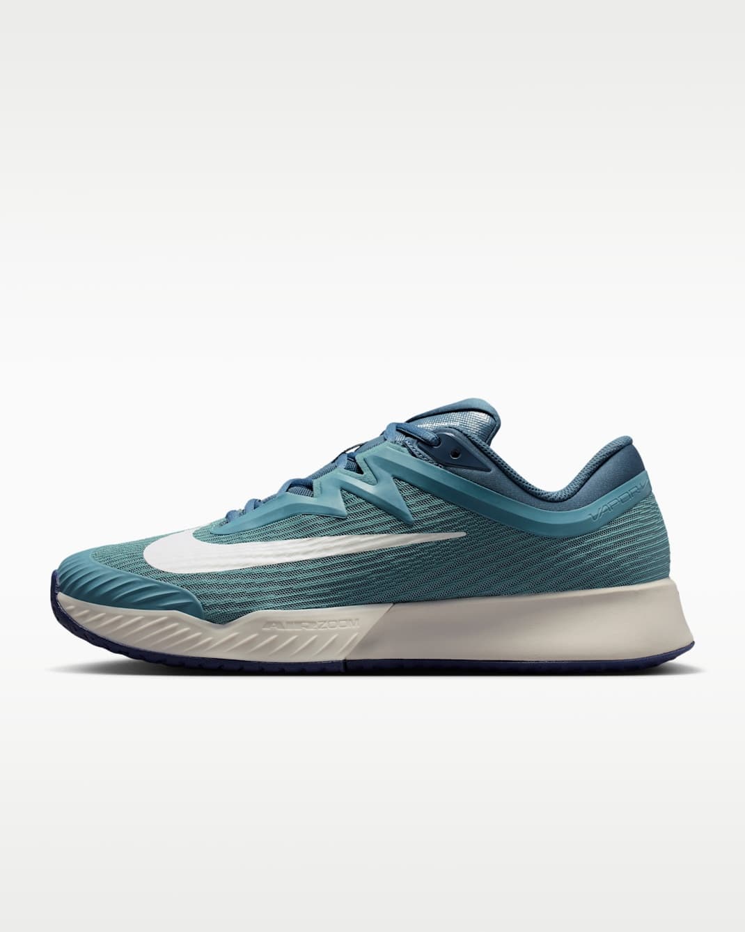 کفش تنیس مردانه نایک – Nike Vapor Pro 3 – آبی/سفید