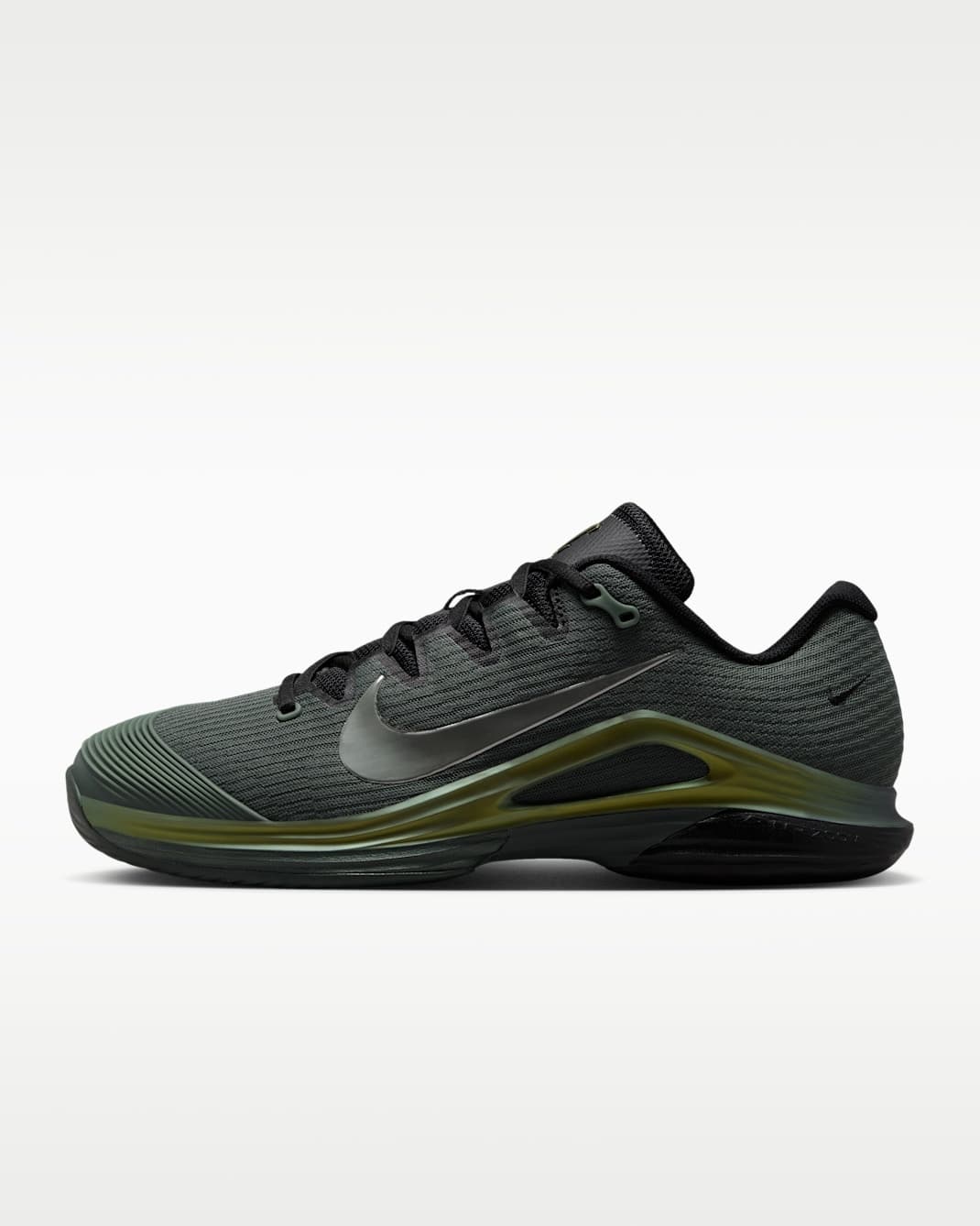 کفش تنیس مردانه نایک – Nike Vapor 12 Premium – سبز