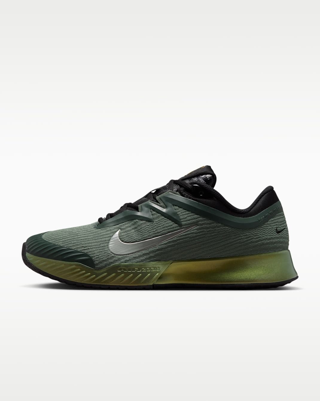 کفش تنیس مردانه نایک – Nike Zoom Vapor Pro 3 Premium – سبز