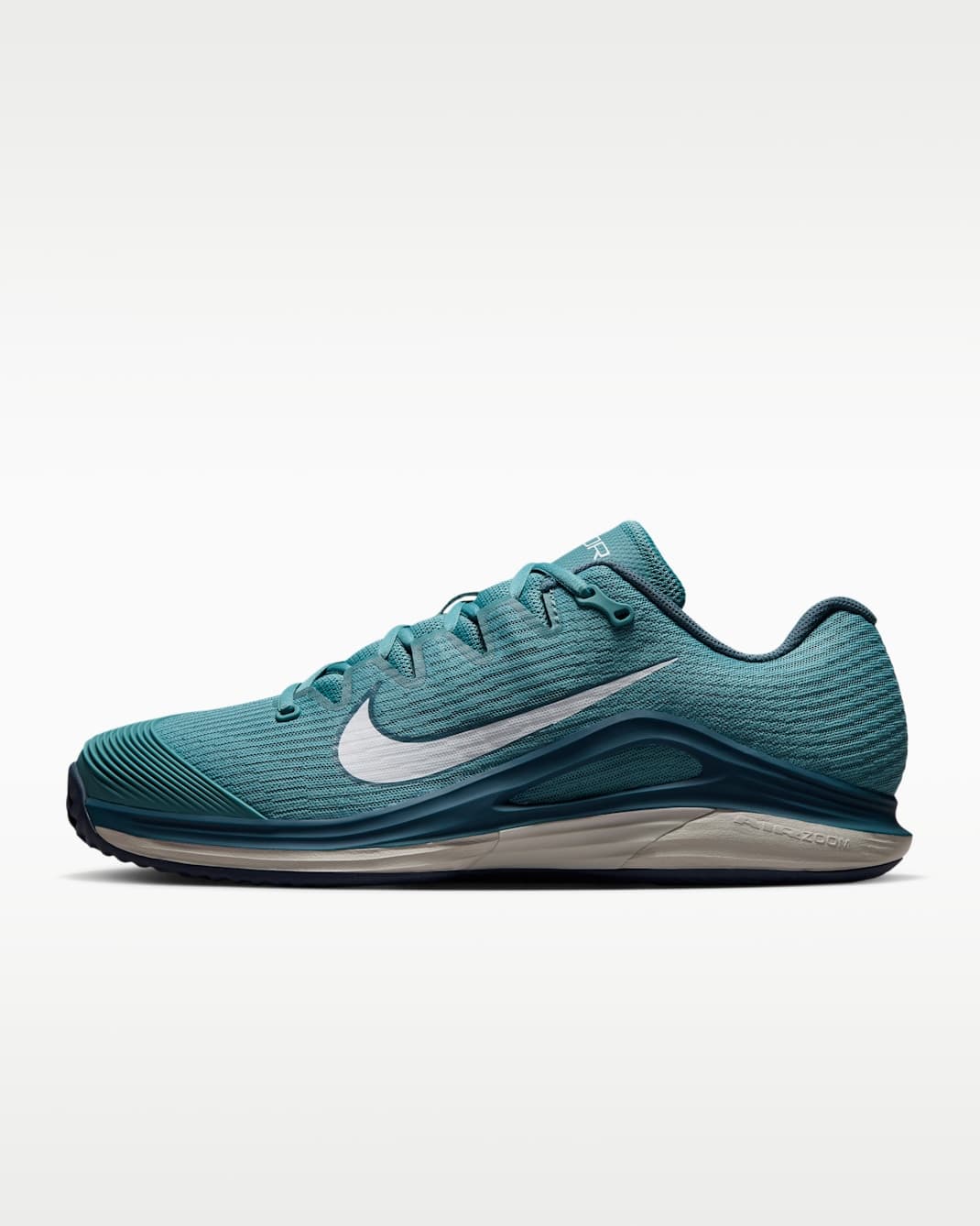 کفش تنیس مردانه نایک Nike Vapor 12 Clay – آبی/سفید