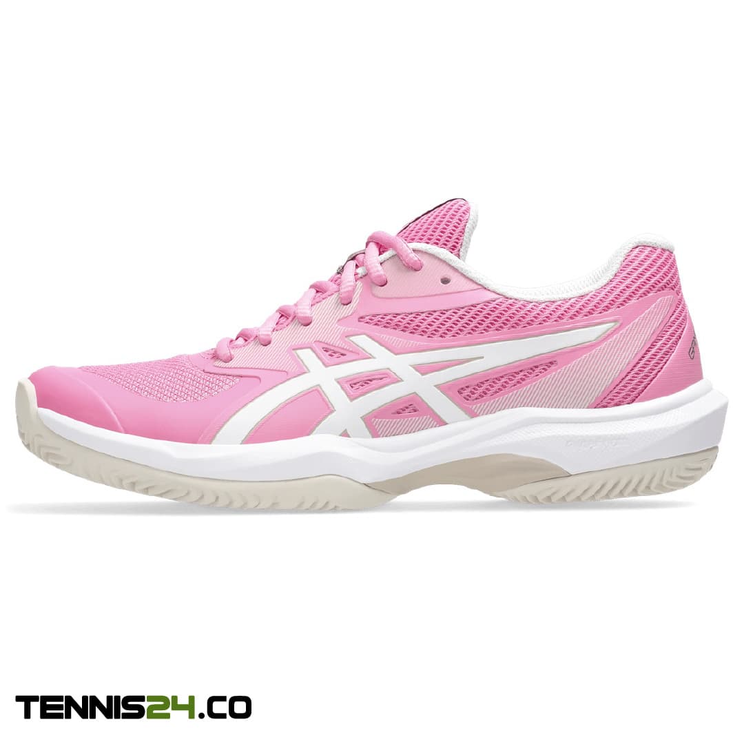کفش پدل زنانه اسیکس – Asics GAME FF PADEL – صورتی
