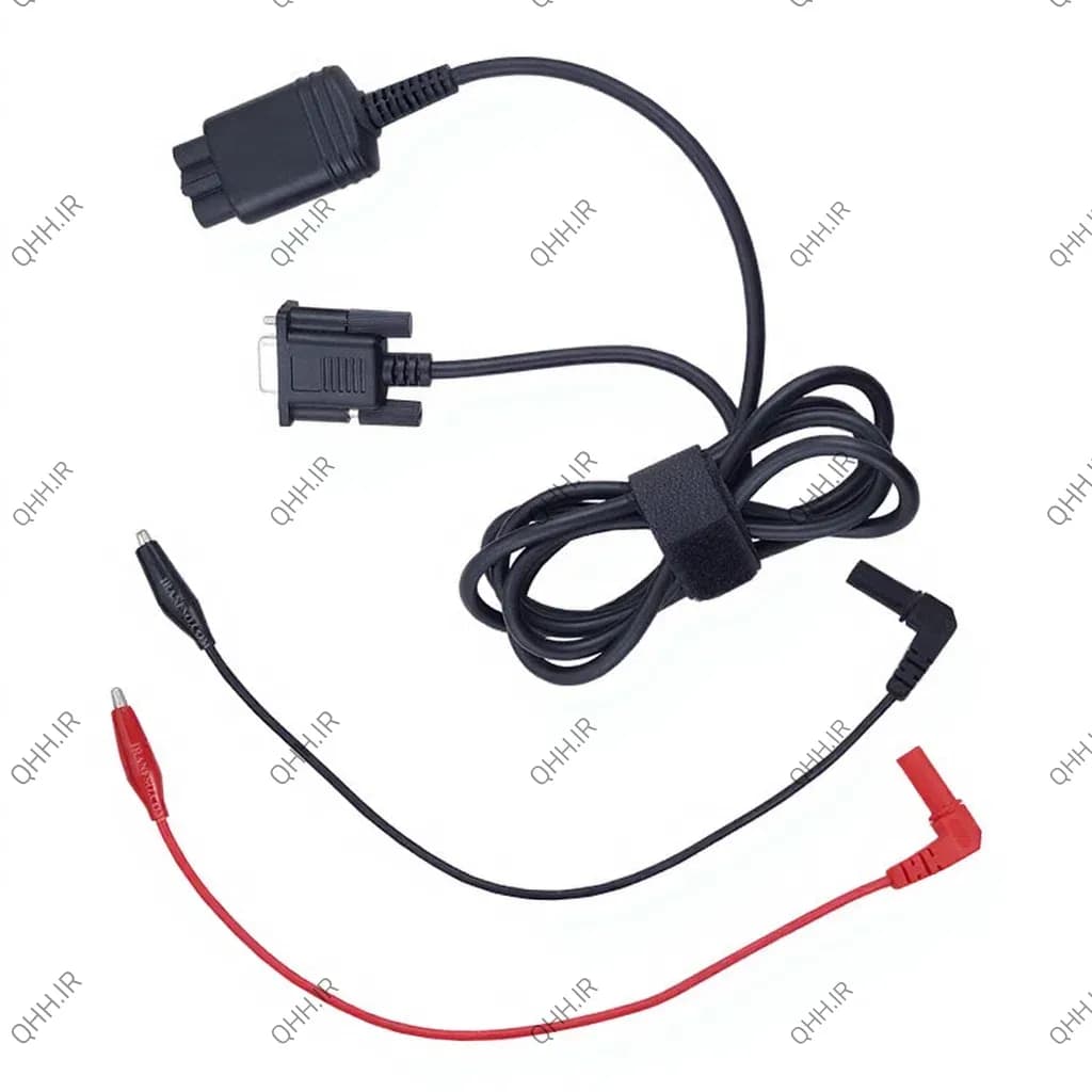 LCR متر دیجیتال GPS-132A — تصویر ۶