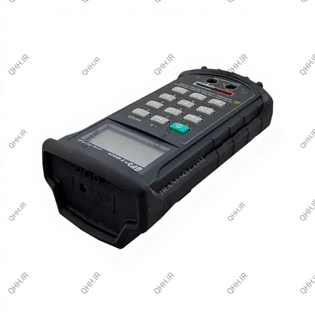 LCR متر دیجیتال GPS-132A — تصویر ۵